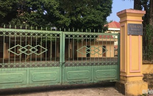 Trốn truy nã 26 năm vẫn điềm nhiêm làm chánh văn phòng toà án huyện