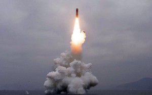 Triều Tiên muốn làm chủ năng lực phóng ICBM từ các bệ phóng di động