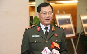 Tướng Nguyễn Hữu Cầu kể lại hành trình bắt giữ 8 đối tượng liên quan vụ 39 người tử vong ở Anh