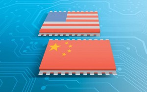 Mỹ nói sắp bị Trung Quốc đuổi kịp trong những lĩnh vực công nghệ trọng yếu, Trung Quốc nói làm gì có