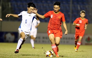 TRỰC TIẾP CK U21 Việt Nam - SV Nhật Bản (18g00): Chờ tin vui từ nhà cựu vô địch AFF Cup