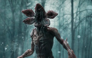 Demogorgon - Con quái vật đáng sợ sinh ra từ... lỗi văn bản