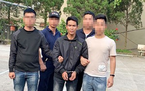 Mới ra tù lại hiếp dâm nữ hàng xóm, đối tượng bị bắt khi chuẩn bị vượt biên