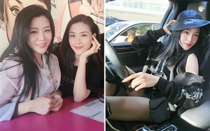 Nhan sắc mĩ miều của tiểu thư nhà tập đoàn nhựa, sắp trở thành em chồng Đông Nhi