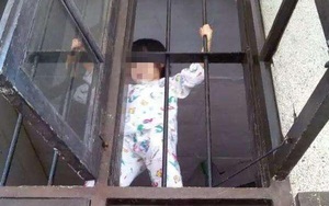 Ông bố nhẫn tâm cầm rìu nã vào đầu con trai 5 tuổi vì làm ồn
