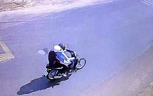 Truy bắt thanh niên siết cổ cụ già 73 tuổi chạy xe ôm để cướp tài sản ở Bình Thuận