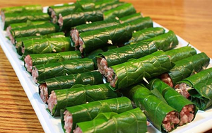 Nhiều người đun nước lá lốt ngâm chân mỗi tối để chữa đau nhức xương khớp: Chuyên gia hé lộ thêm nhiều điều bất ngờ hơn từ lá lốt