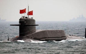 Sức mạnh tàu ngầm Trung Quốc đang vượt qua Nga một cách "không ngờ"?