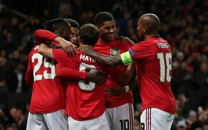 Tại sao một chiến công nhỏ trước Partizan lại vô cùng quan trọng với Solskjaer?
