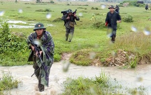 Chiến trường K: Bữa ăn đặc biệt giữa khói lửa những trận đánh khốc liệt - Ngon tuyệt hảo!