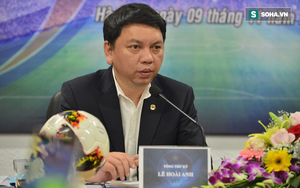 Tiết lộ: 4 CLB suýt bị loại khỏi V.League 2020, VFF chưa chốt ngày bầu PCT tài chính mới