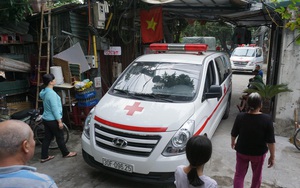 Xác định nguyên nhân vụ cháy nhà ở Hoàng Mai khiến 3 bà cháu tử vong