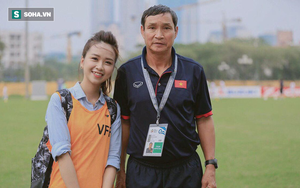 Nữ MC xinh đẹp của VTV: "Ký ức SEA Games buồn nhiều quá, mong năm nay sẽ có HCV!"