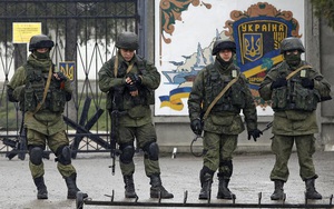 Đại hội đồng LHQ ra nghị quyết lên án Nga, yêu cầu rút ngay lực lượng khỏi Crimea