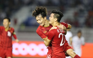 Chạy đua khuyến mại trước trận chung kết U22 Việt Nam và U22 Indonesia