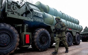 Nga sẽ dùng S-400 lập “vòm phòng không” đầy uy lực ở Bắc Cực?