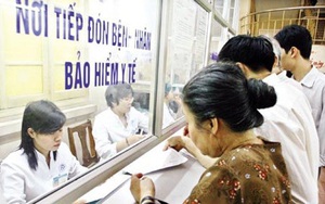 Quyền lợi của người tham gia BHYT 5 năm liên tục