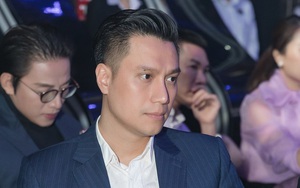 Việt Anh: "Không hiểu vì sao mọi người luôn nhắm vai sở khanh, vai đểu cho tôi"