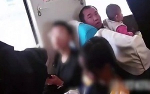 Bé gái 12 tuổi bỏ nhà theo bạn trai 15 tuổi quen qua mạng khiến cha nháo nhào đi tìm