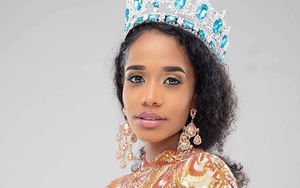 Chỉ cao 1m67, vì sao người đẹp Jamaica vẫn xuất sắc đăng quang Hoa hậu Thế giới 2019?