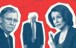 Công bố kết quả thăm dò về luận tội và phế truất TT Mỹ: Ông Trump sẽ không vui khi thấy con số này?