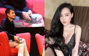 Lê Hoàng bất ngờ nói về chuyện quá khứ của Hoàng Thùy Linh và cảnh nóng của Ngân 98, Trâm Anh