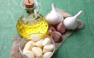 Lợi ích đối với sức khỏe của dầu tỏi