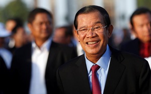 "Hoàn toàn không có chuyện xâm lấn": Ông Hun Sen nói về cuộc diễn tập của quân đội ở biên giới Campuchia-VN