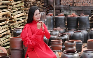 Lương Nguyệt Anh: Tôi là con gái Bắc Giang nhưng có một mối liên hệ đặc biệt với Bắc Ninh