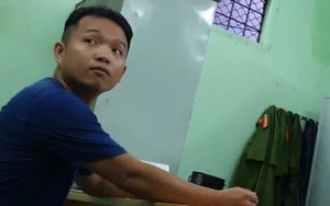 Thanh tra Công an TP. HCM làm rõ tố cáo thiếu uý cưỡng đoạt tài sản