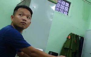 Tước quân tịch, bắt thiếu úy công an cưỡng đoạt tiền của sinh viên ở Sài Gòn