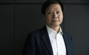 Chủ tịch Xiaomi từ chức sau báo cáo kinh doanh thảm hại