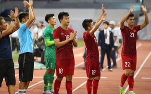 Lịch thi đấu SEA Games 30 ngày 3/12: Cuộc đua căng thẳng của U22 Việt Nam