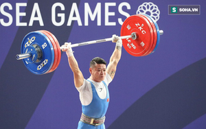 Sau lời xin lỗi Việt Nam, Philippines vẫn lặp lại thiếu sót khó chấp nhận ở SEA Games 30
