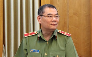 Tướng Công an: Đã chỉ đạo kiểm tra nghiệp vụ việc Chánh văn phòng tòa án huyện ở Hòa Bình trốn truy nã 26 năm
