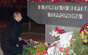 TT Putin nói về thời khắc khó khăn nhất trong 20 năm cầm quyền: Nỗi đau "cho đến hết phần đời còn lại"