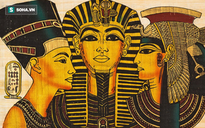 Kim tự tháp Ai Cập là 'siêu phẩm' của người ngoài hành tinh? Thuyết âm mưu đưa bằng chứng