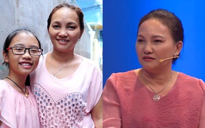 Mẹ Phương Mỹ Chi: "Họ nói con tôi bỏ học đi diễn, tôi bào mòn con mình"