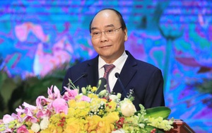 Phát biểu của Thủ tướng tại lễ kỷ niệm 75 năm thành lập QĐND Việt Nam