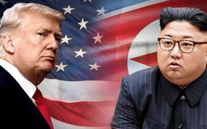 Triều Tiên im lặng đáng sợ, Mỹ tính tới lựa chọn thời “lửa giận dữ“