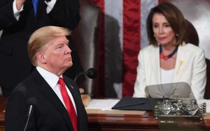 Tổng thống Mỹ Donald Trump đòi luận tội Chủ tịch Hạ viện Pelosi