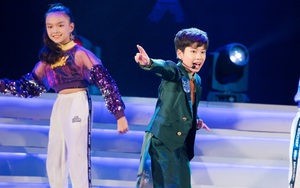 Thí sinh 10 tuổi lọt chung kết Giọng hát hay tiếng Hàn Quốc 2019 nhờ màn "bắn rap" cuốn hút