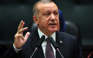 Thổ Nhĩ Kỳ tuyên bố sẽ hỗ trợ quân sự cho Libya nếu được yêu cầu