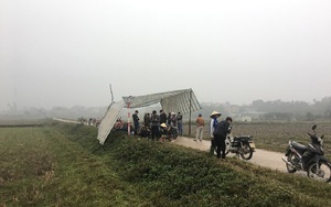 Vì sao người dân tái diễn cảnh dựng lều bạt chặn xe vào bãi rác Nam Sơn?