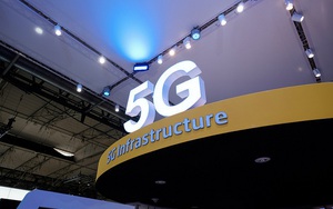 Giấc mộng 5G của Trung Quốc hóa ra có thể tan như bong bóng xà phòng chỉ vì điều tưởng như nhỏ nhặt này