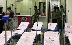 Phá thai giá gần 20 triệu đồng nhưng không mang đủ tiền, cô gái bị phòng khám Trung Quốc giữ lại nhiều giờ