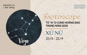 Xem tử vi cung Xử Nữ năm 2020: Sự nghiệp thăng hoa rực rỡ, chuyện tình cảm bình ổn và cần nhiều bứt phá