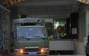 Bắt tạm giam nguyên Tổng giám đốc Công ty Sông Đà Nha Trang