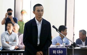 Giai đoạn II vụ đánh bạc nghìn tỷ: Vì sao tiếp tục hoãn xử cựu Chánh Thanh tra Bộ TT-TT?