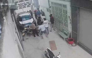 Mâu thuẫn sau tin nhắn "Đừng làm cho chị giận nha cưng", một người bị đâm tử vong ở Sài Gòn